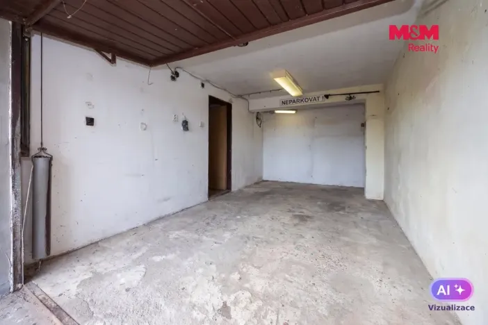 Prodej bytu 3+1, Zdechovice, 67 m2