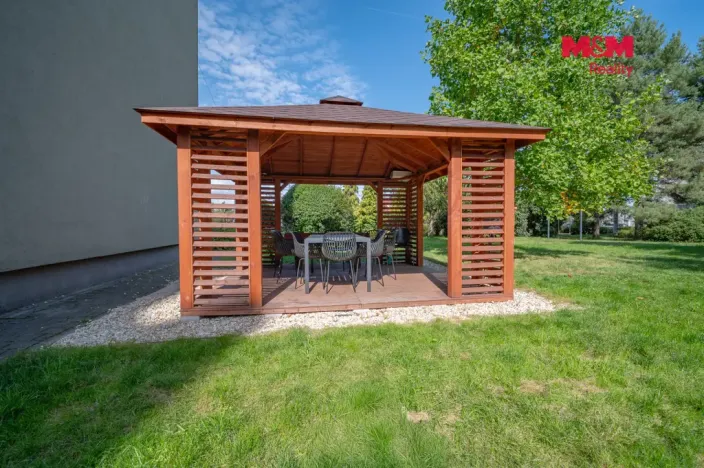 Pronájem bytu 3+kk, Ostrava - Vítkovice, Závodní, 89 m2