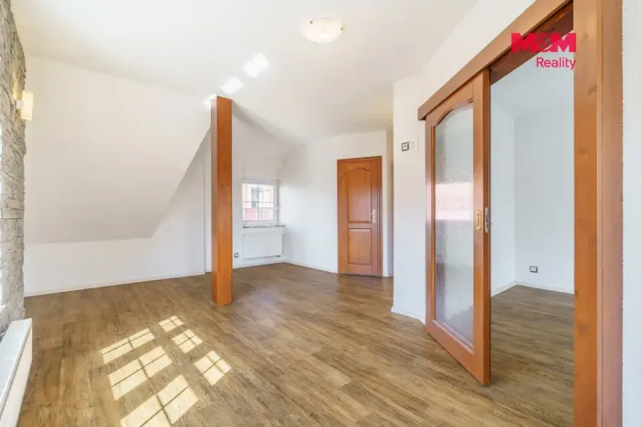 Prodej rodinného domu, Karlovy Vary - Rybáře, Sladovnická, 119 m2