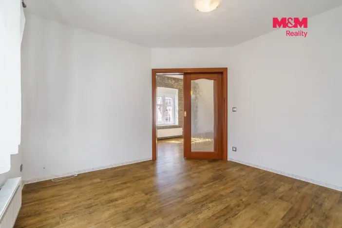 Prodej rodinného domu, Karlovy Vary - Rybáře, Sladovnická, 119 m2