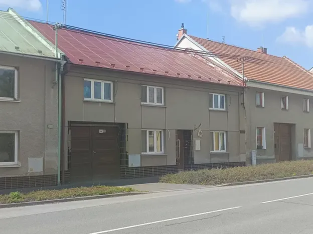 Prodej rodinného domu, Křelov-Břuchotín, Květinová, 240 m2