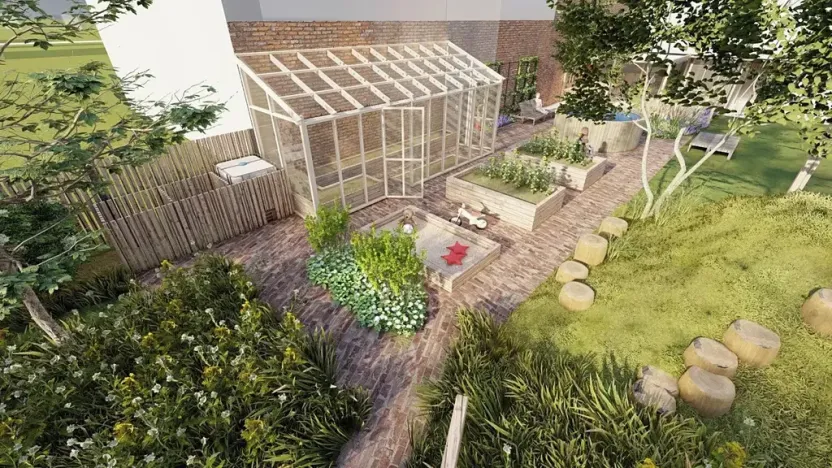 Prodej rodinného domu, Křelov-Břuchotín, Květinová, 240 m2