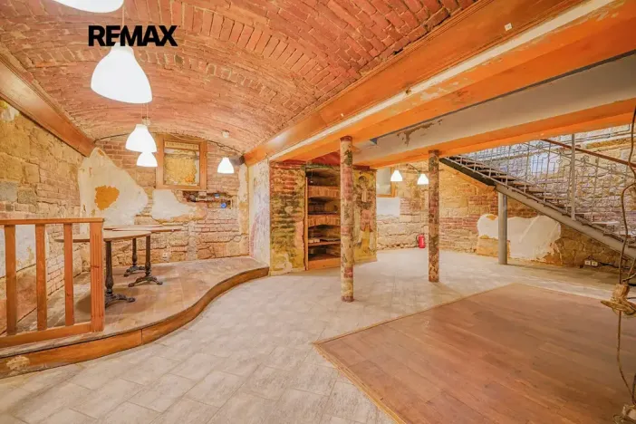 Pronájem obchodního prostoru, Plzeň, Bedřicha Smetany, 312 m2
