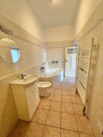 Pronájem bytu 3+kk, Mnichovo Hradiště, Turnovská, 85 m2