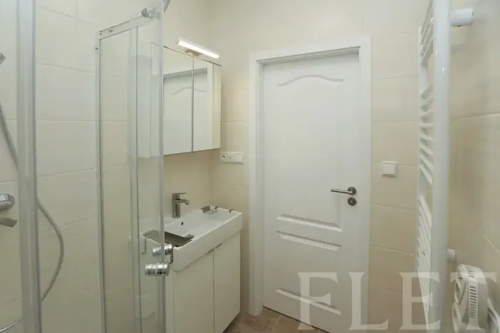 Pronájem bytu 2+kk, Praha - Chodov, Hráského, 45 m2