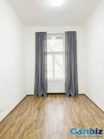 Pronájem bytu 4+kk, Praha - Karlín, Pernerova, 95 m2