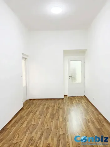 Pronájem bytu 4+kk, Praha - Karlín, Pernerova, 95 m2