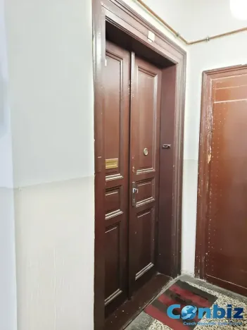 Pronájem bytu 4+kk, Praha - Karlín, Pernerova, 95 m2