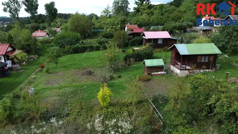 Prodej chaty, Kosmonosy, Pod koupalištěm, 20 m2