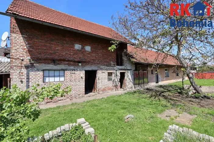 Prodej rodinného domu, Pečky, Dlouhá, 135 m2