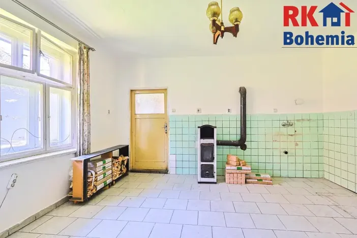 Prodej rodinného domu, Pečky, Dlouhá, 135 m2