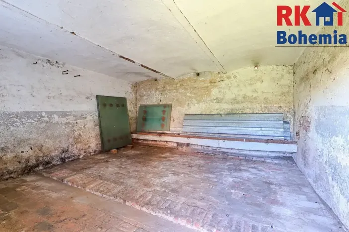 Prodej rodinného domu, Pečky, Dlouhá, 135 m2