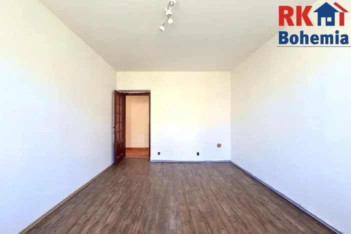 Prodej bytu 1+1, Praha - Košíře, Plzeňská, 55 m2