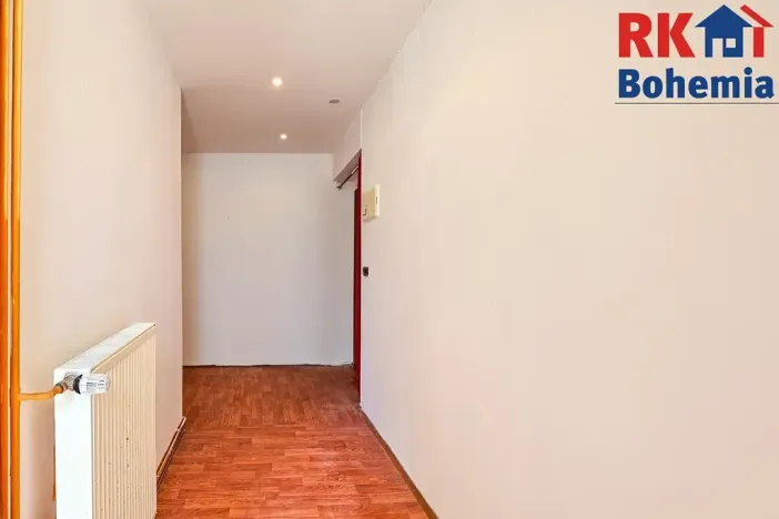 Prodej bytu 1+1, Praha - Košíře, Plzeňská, 55 m2