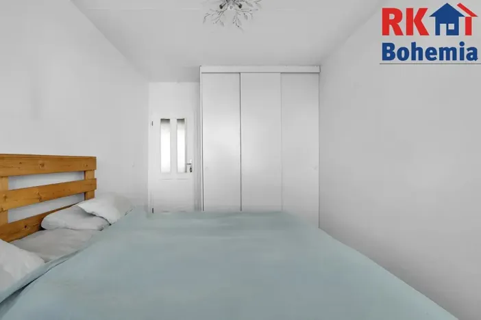 Prodej bytu 3+1, Praha - Chodov, Konstantinova, 71 m2