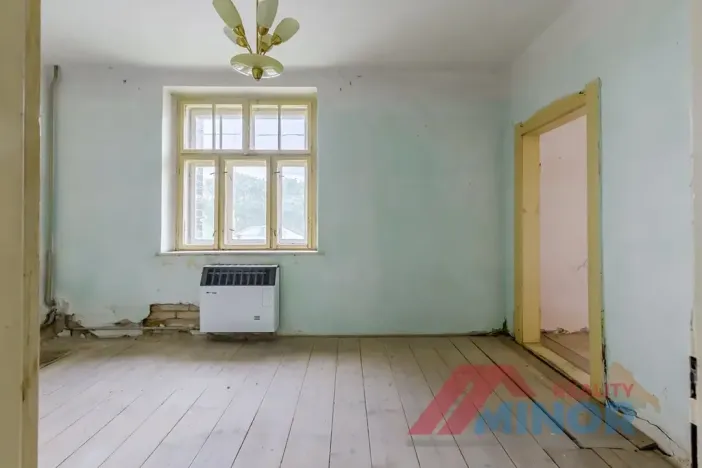 Prodej rodinného domu, Zvoleněves, 110 m2