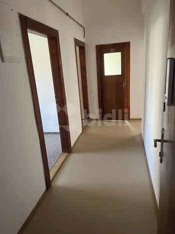 Pronájem bytu 2+1, Praha - Libeň, V Holešovičkách, 54 m2