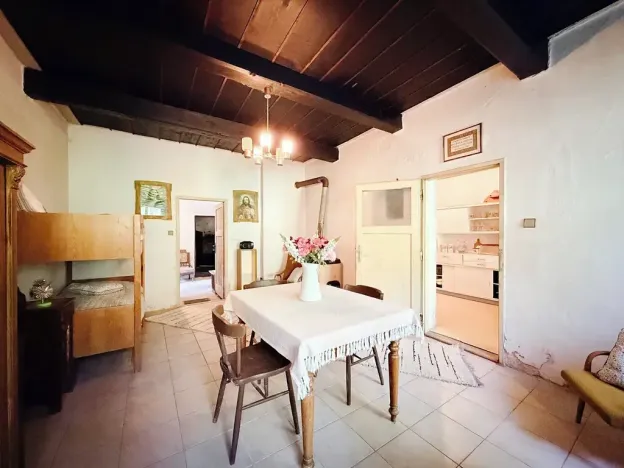 Prodej zemědělské usedlosti, Trstěnice, 60 m2