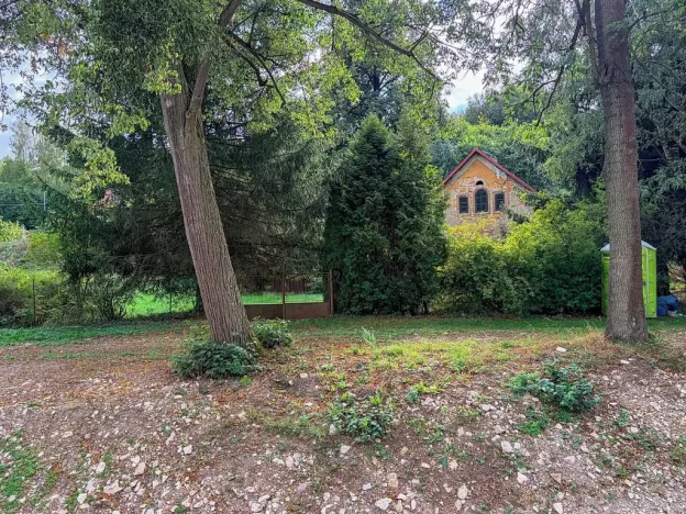 Prodej zemědělské usedlosti, Trstěnice, 60 m2