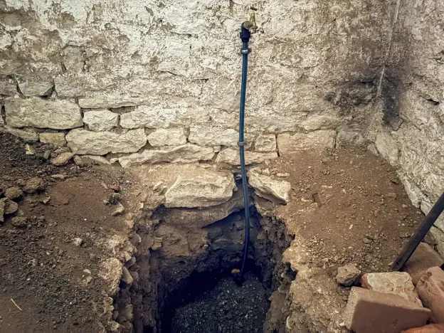 Prodej zemědělské usedlosti, Trstěnice, 60 m2