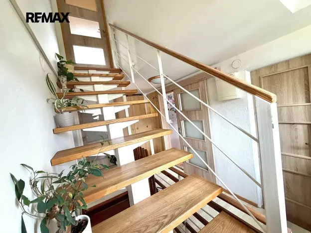 Prodej vícegeneračního domu, Bělá pod Pradědem, 240 m2