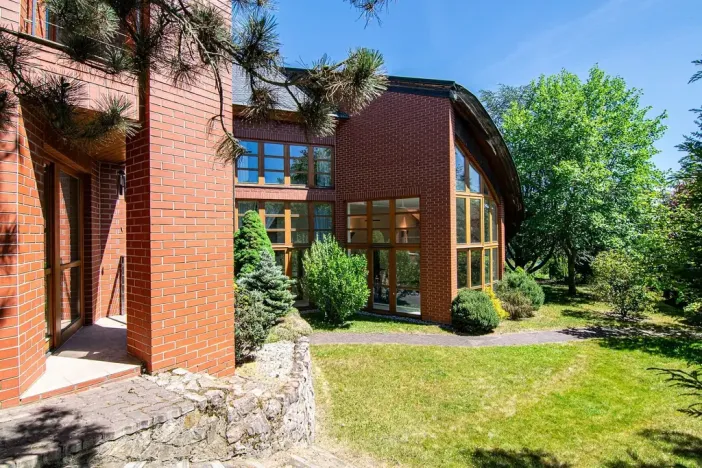 Prodej rodinného domu, Černošice, Dobřichovická, 560 m2