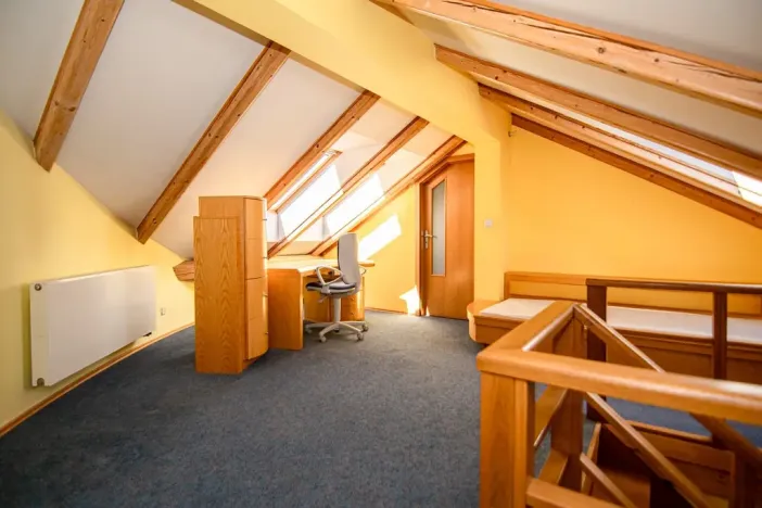 Prodej rodinného domu, Černošice, Dobřichovická, 560 m2