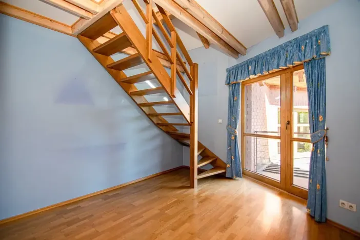 Prodej rodinného domu, Černošice, Dobřichovická, 560 m2