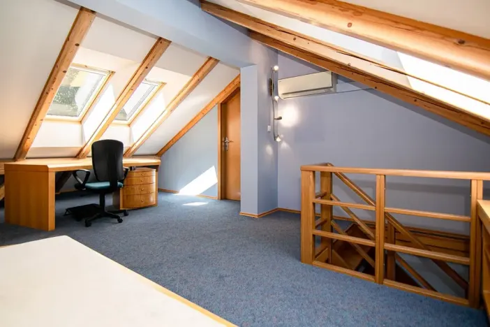 Prodej rodinného domu, Černošice, Dobřichovická, 560 m2