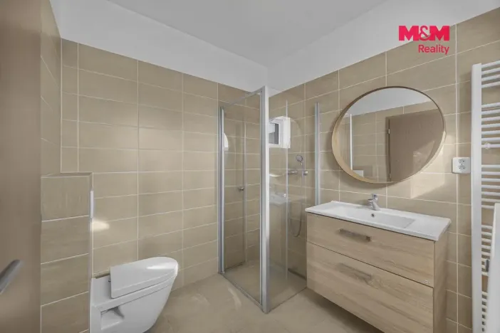 Prodej rodinného domu, Hostouň, Na Obci, 119 m2