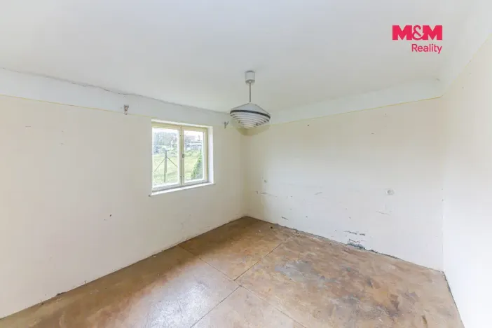 Prodej chalupy, Sázava, K Rakovce, 91 m2