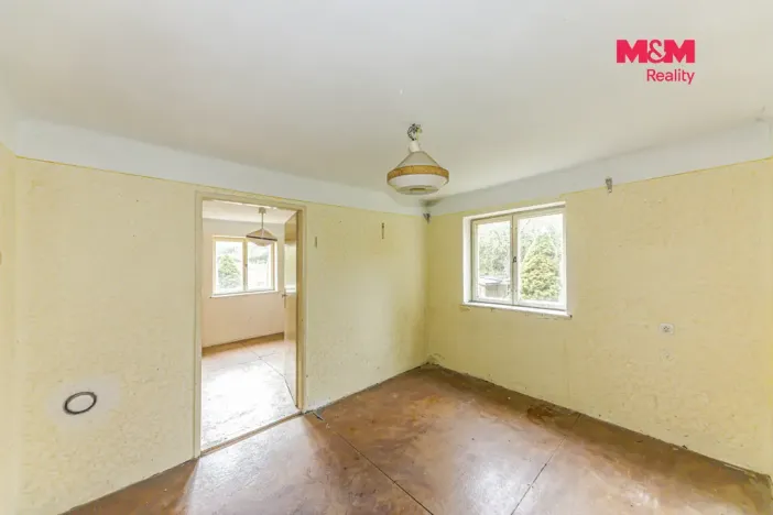 Prodej chalupy, Sázava, K Rakovce, 91 m2