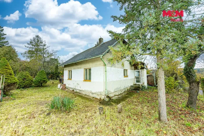 Prodej chalupy, Sázava, K Rakovce, 91 m2