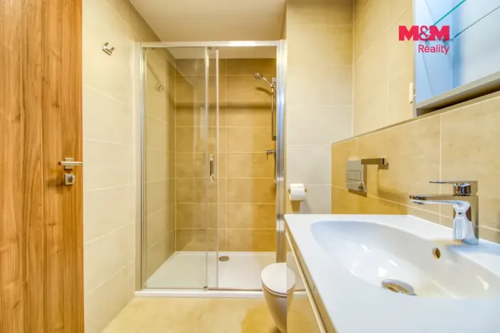 Pronájem bytu 3+kk, Plzeň, Kartónová, 90 m2