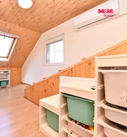 Pronájem rodinného domu, Chodouň, 66 m2