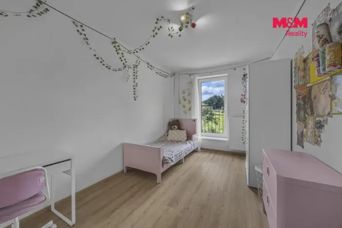 Prodej bytu 5+kk, Hostouň, Na Obci, 119 m2
