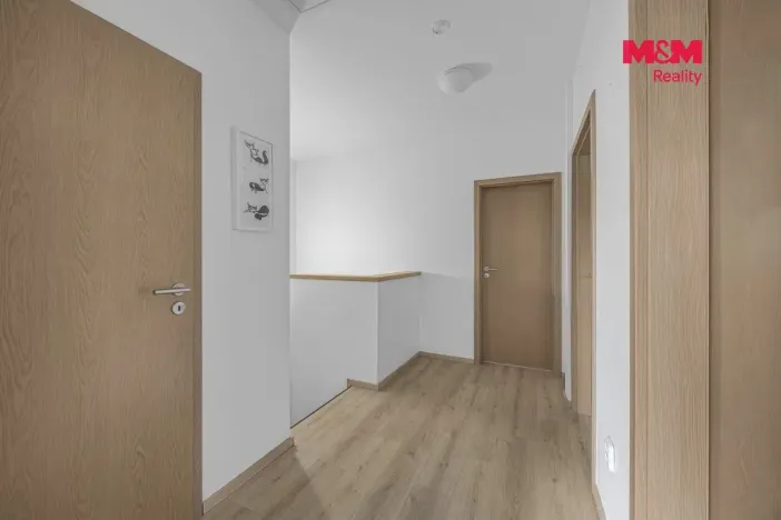 Prodej bytu 5+kk, Hostouň, Na Obci, 119 m2