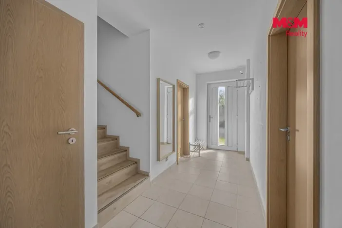 Prodej bytu 5+kk, Hostouň, Na Obci, 119 m2