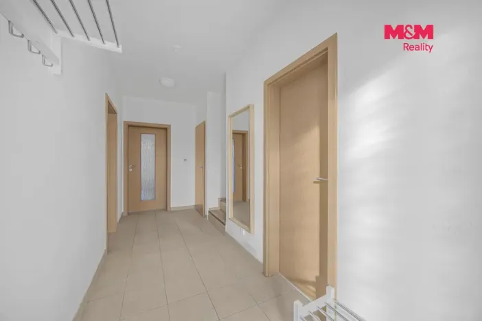 Prodej bytu 5+kk, Hostouň, Na Obci, 119 m2