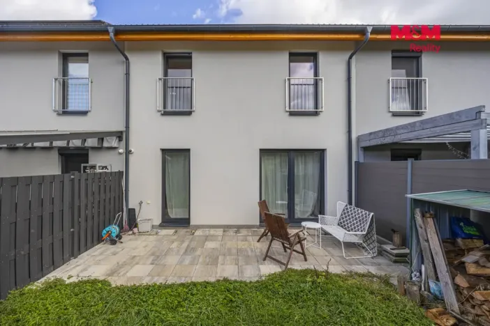 Prodej bytu 5+kk, Hostouň, Na Obci, 119 m2