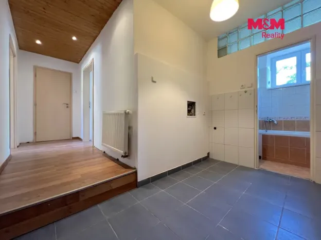 Prodej bytu 2+1, Boskovice, Plačkova, 54 m2