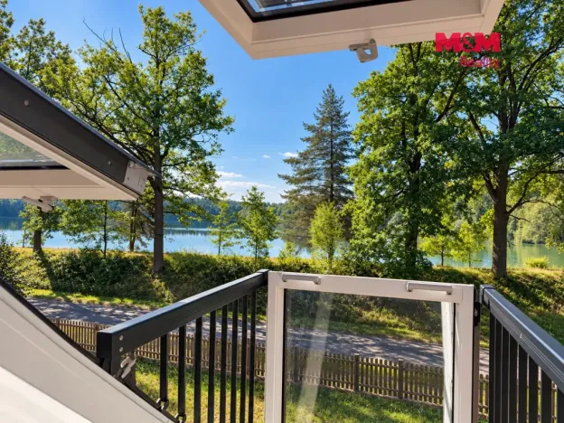 Prodej zemědělské usedlosti, Jílovice - Lipnice, 429 m2