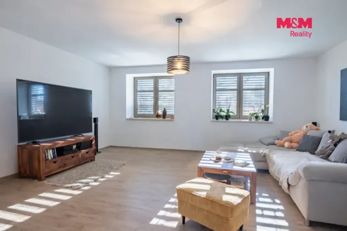Prodej zemědělské usedlosti, Jílovice - Lipnice, 429 m2