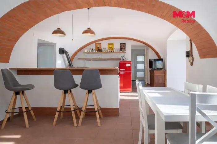 Prodej zemědělské usedlosti, Jílovice - Lipnice, 429 m2
