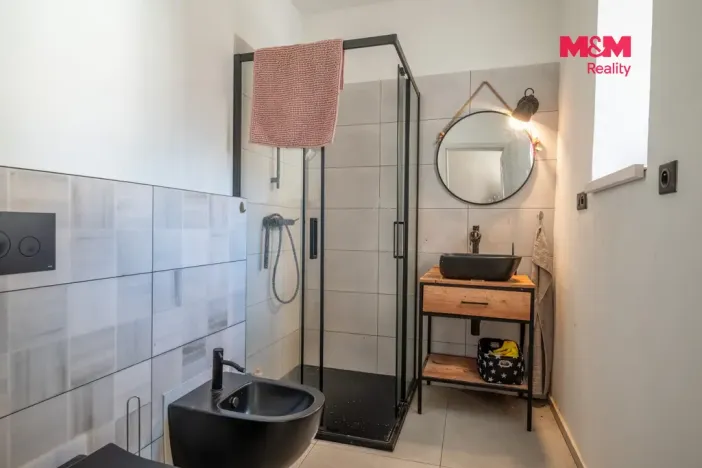 Prodej zemědělské usedlosti, Jílovice - Lipnice, 429 m2