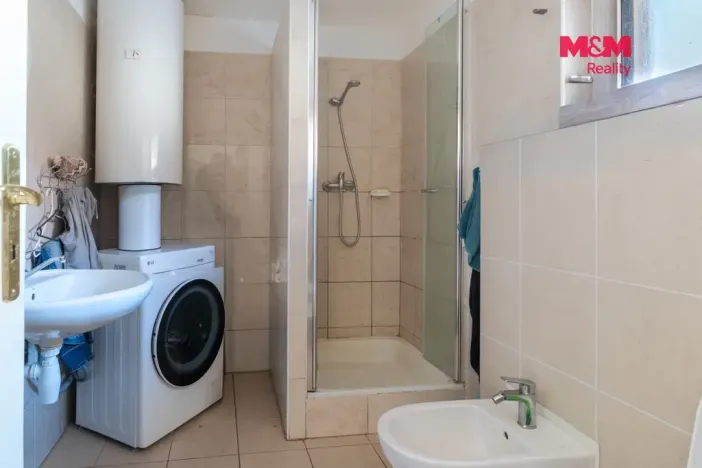 Prodej zemědělské usedlosti, Jílovice - Lipnice, 429 m2
