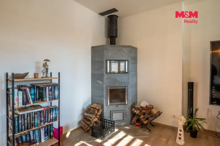 Prodej zemědělské usedlosti, Jílovice - Lipnice, 429 m2