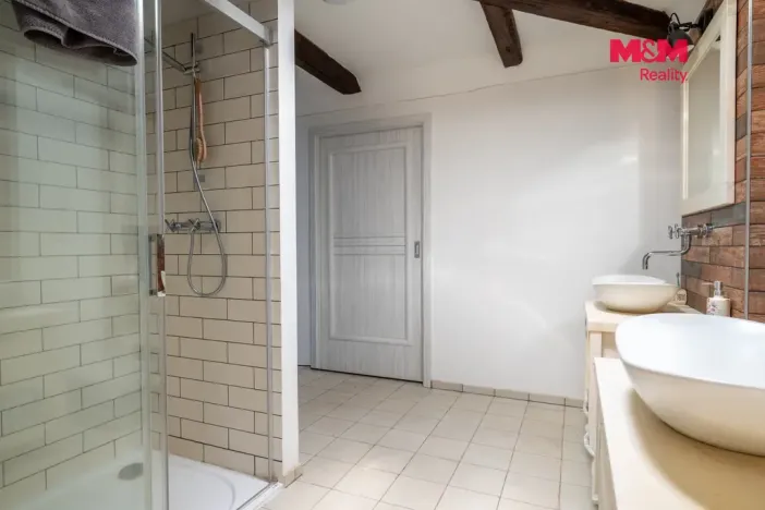 Prodej zemědělské usedlosti, Jílovice - Lipnice, 429 m2