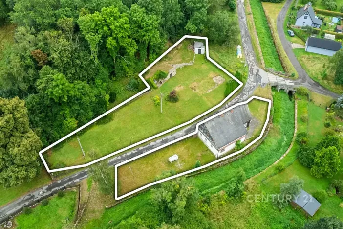 Prodej chalupy, Jiříkov, Jiráskova, 137 m2