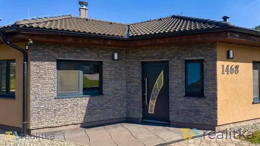 Prodej rodinného domu, Dětmarovice, 125 m2